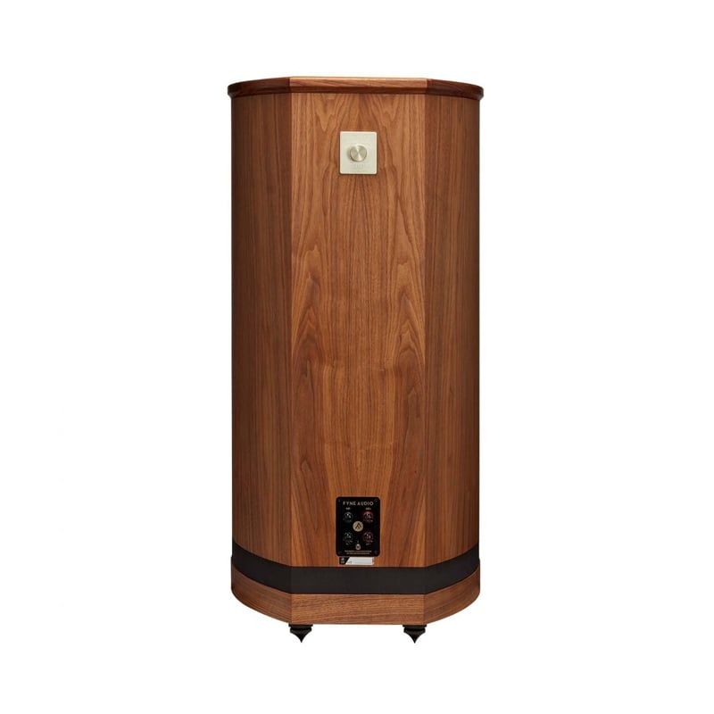 Loa nghe nhạc Fyne Audio Vintage 12 chính hãng - Hình 5