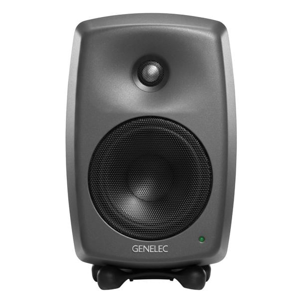 Loa Kiểm Âm Genelec 8330 AP Chính Hãng - Hình 1