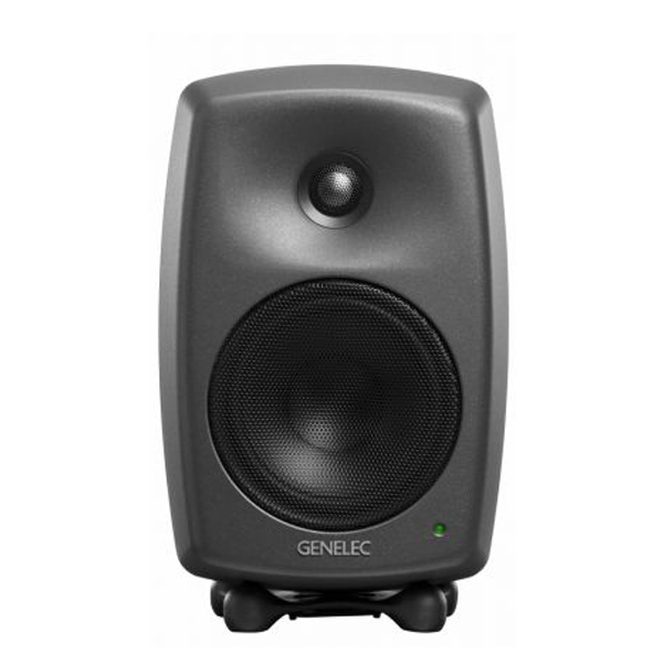 Loa kiểm âm Genelec 8340 APM chính hãng - Hình 1