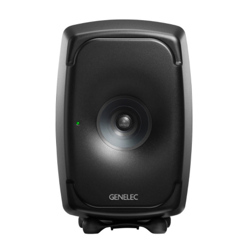 Loa kiểm âm Genelec 8341 AP (xám) chính hãng - Hình 1