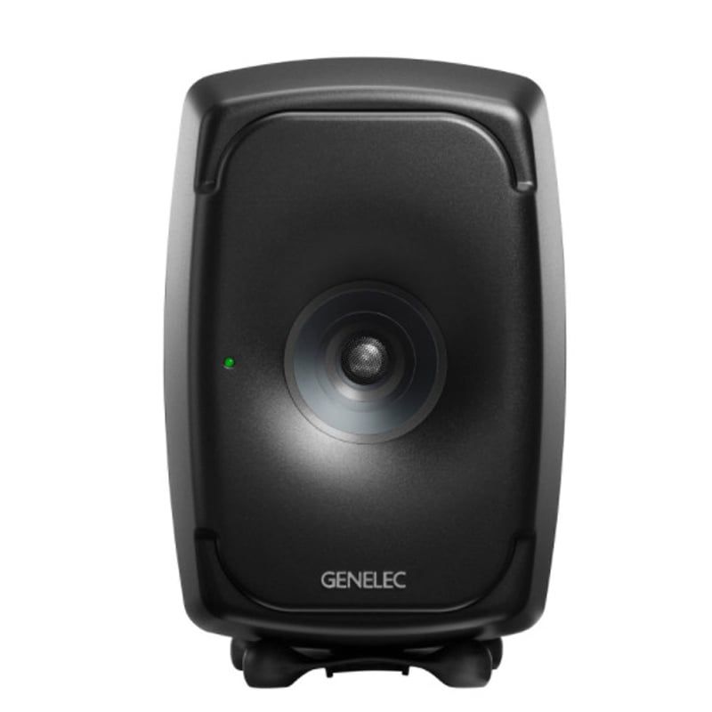 Loa kiểm âm Genelec 8341 AP (xám) chính hãng - Hình 1