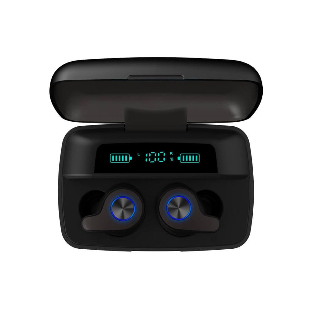 Tai nghe True Wireless Cowon CK11 chính hãng - Hình 1