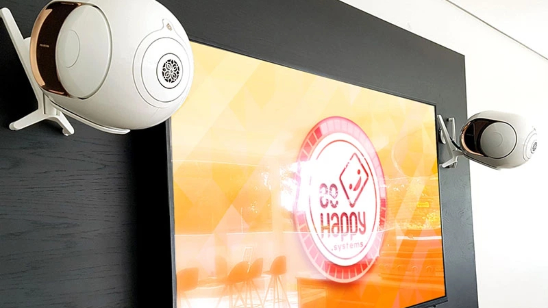 Giá Treo Loa Devialet Gecko Phantom II Chính Hãng - Hình 3