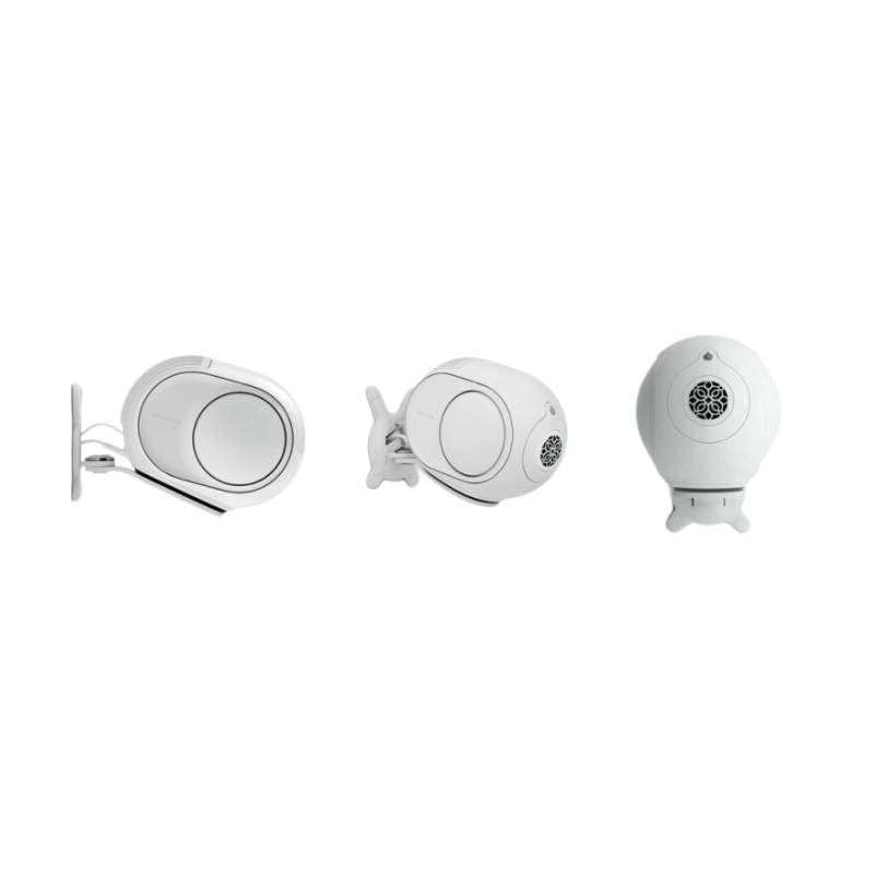 Giá Treo Loa Devialet Gecko Phantom I Chính Hãng - Hình 2