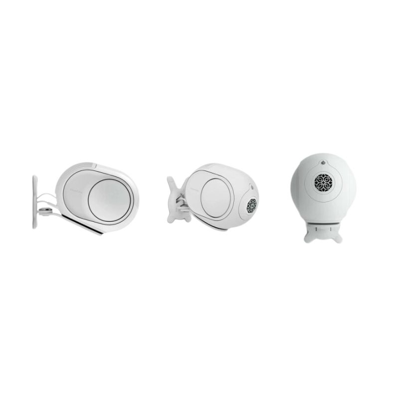 Giá Treo Loa Devialet Gecko Phantom I Chính Hãng - Hình 2