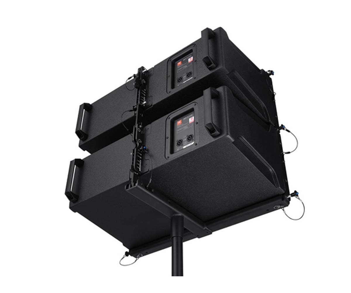 Giá Treo Loa Và Bộ Chuyển Đổi JBL BRX308-PM - Hình 4