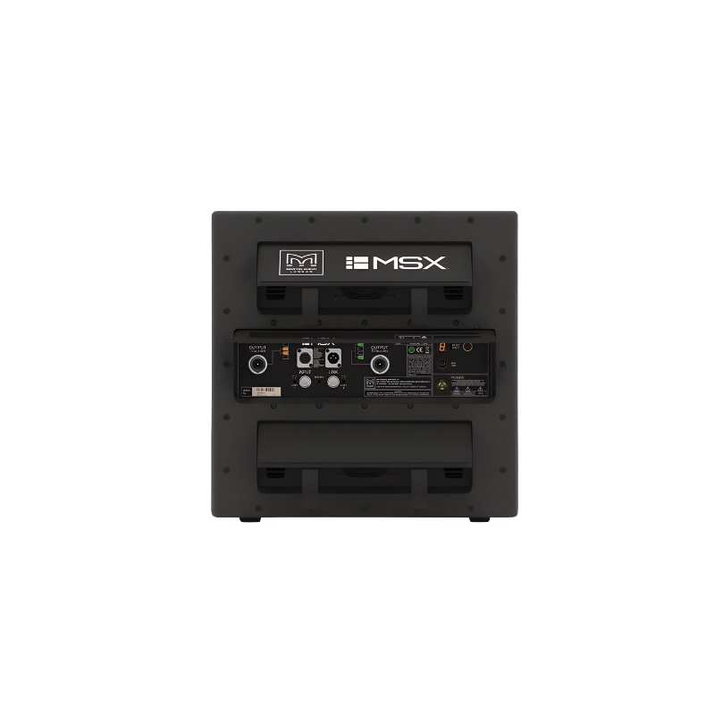 Loa subwoofer Martin Audio MSX chính hãng - Hình 2
