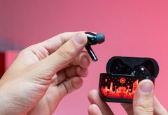 Tai Nghe True Wireless Alpha Works Flex 100 Cao Cấp - Thumb 4