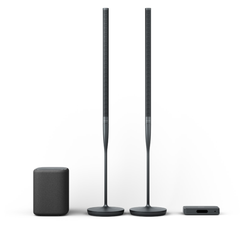 Dàn Hifi Wireless Harman Kardon Radiance 2400 Chính Hãng