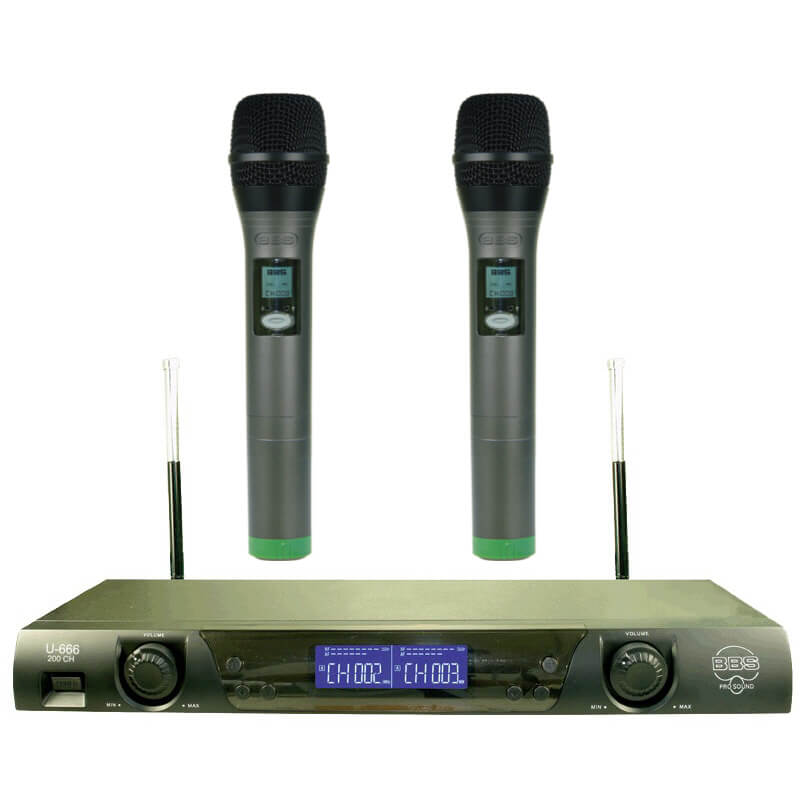 Hệ Thống Âm Thanh Hội Trường Cao Cấp 150-200m2 TV16 Chính Hãng - Hình 3