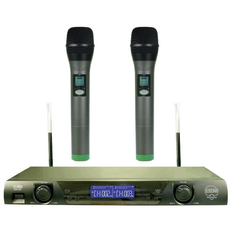 Hệ Thống Âm Thanh Hội Trường Cao Cấp 150-200m2 TV16 Chính Hãng - Hình 3