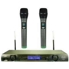 Hệ Thống Âm Thanh Hội Trường Cao Cấp 150-200m2 TV16 Chính Hãng - Thumb 3