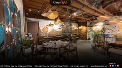 Hệ Thống Âm Thanh Quán Cafe 50-70m2 TV20 - Thumb 6