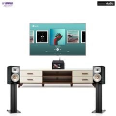 Dàn nghe nhạc Yamaha NS B330 NN133-TV (Yamaha NS B330 + Cocktail Audio X14)