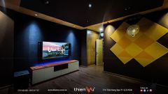 Dàn Karaoke Xem phim All In One Se Audiotechnik - KEF TVA07 - Thumb 4