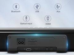 Loa Soundbar Philips TAB4230 Chính Hãng - Thumb 3