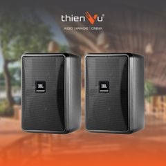 Hệ Thống Âm Thanh Nhà Hàng Cafe JBL Control 23-1 (Từ 80-100m2) TV12