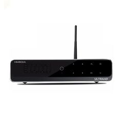 Đầu karaoke xem phim HiMedia Q10 Pro 8TB chính hãng