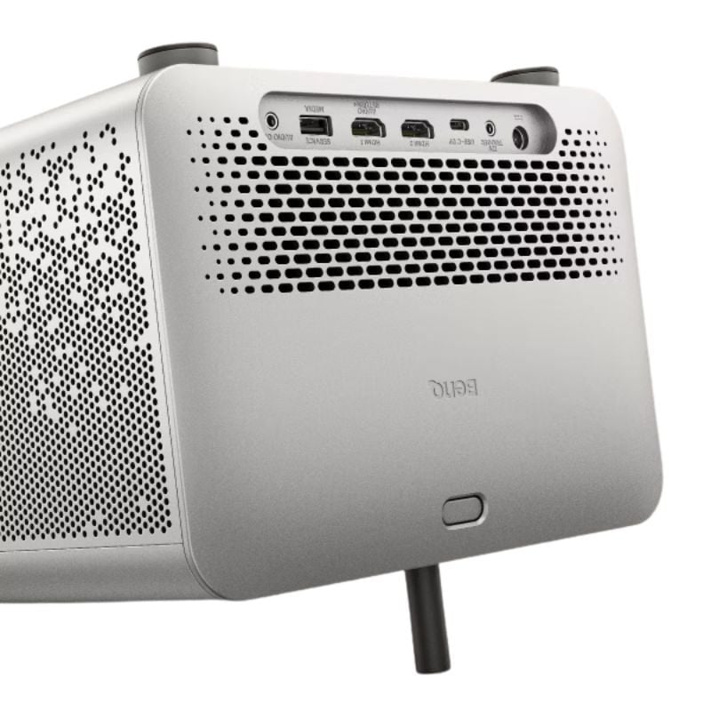 Máy Chiếu 4K BenQ TK705i Chính Hãng - Hình 2
