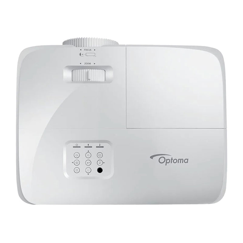 Máy Chiếu Optoma W412 Chính Hãng - Hình 2