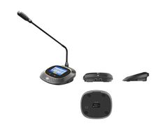 Micro Đại Biểu ITC TS-0309A Chính Hãng Tốt Nhất - Thumb 3