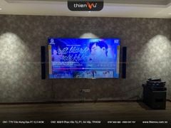 Dàn Karaoke Cao Cấp Bose Panaray MA12EX TVA542025 - Thumb 4