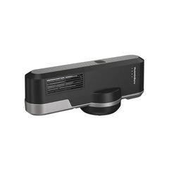 Humminguru Orbit Vinyl Record Static Remover - Máy Loại Bỏ Tĩnh Điện Đĩa Than - Thumb 2