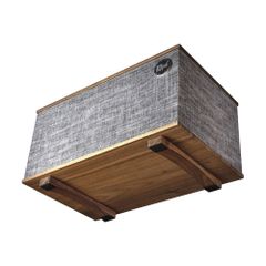 Loa Bluetooth Klipsch The Three With Google Assistant chính hãng - Thumb 4