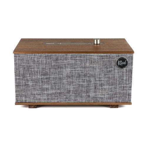 Loa Bluetooth Klipsch The Three With Google Assistant chính hãng - Hình 1