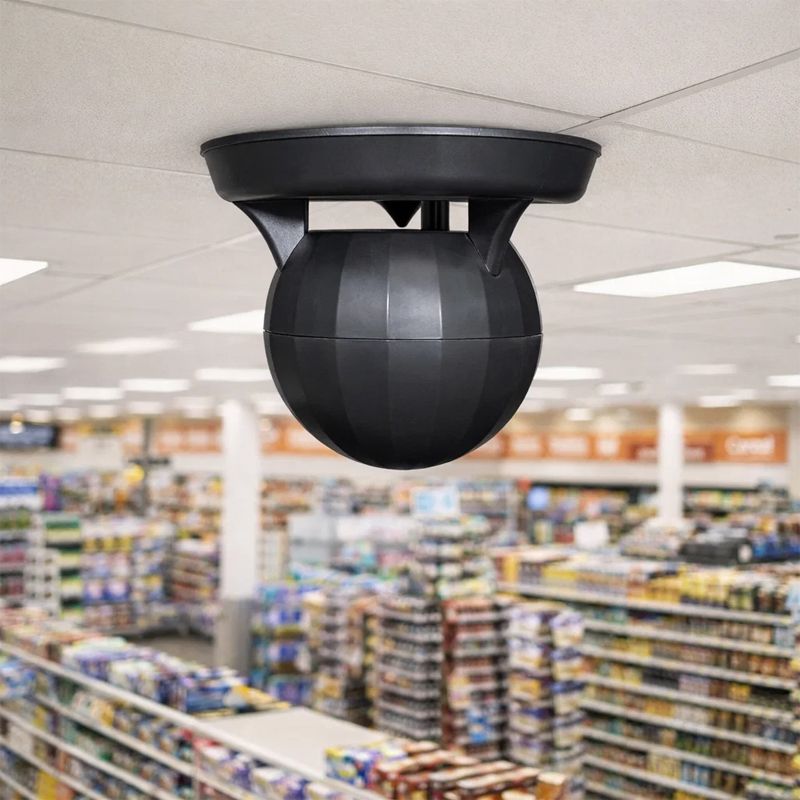 Loa Treo Trần ITC T-600B Chính Hãng - Hình 3
