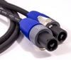 NEUTRIK - Jack loa speakON 2pin - Thumb 3