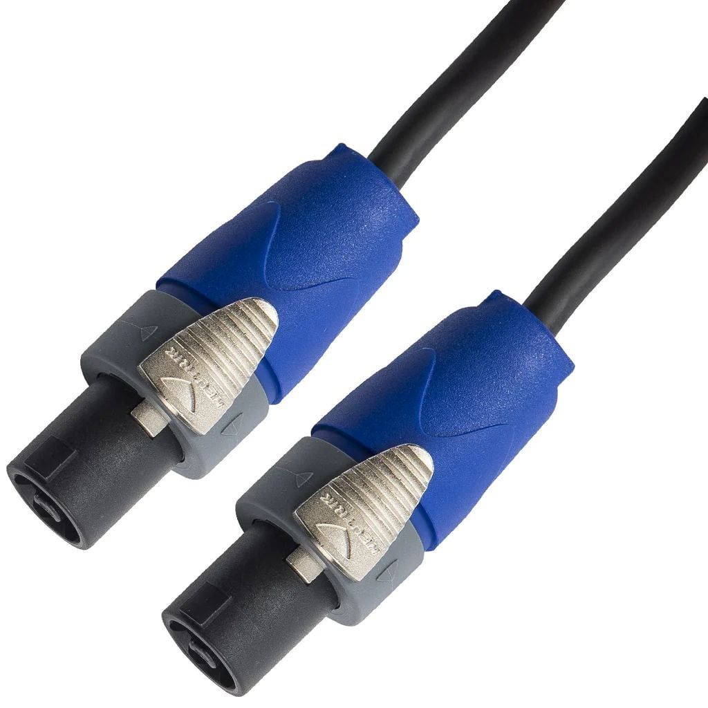 NEUTRIK - Jack loa speakON 2pin - Hình 4