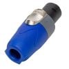 NEUTRIK - Jack loa speakON 2pin - Thumb 2