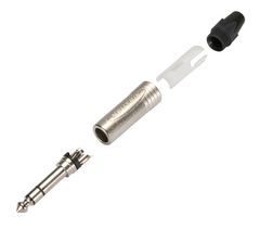 NEUTRIK - Jack stereo 6.3mm, mạ Nickel - Thumb 5