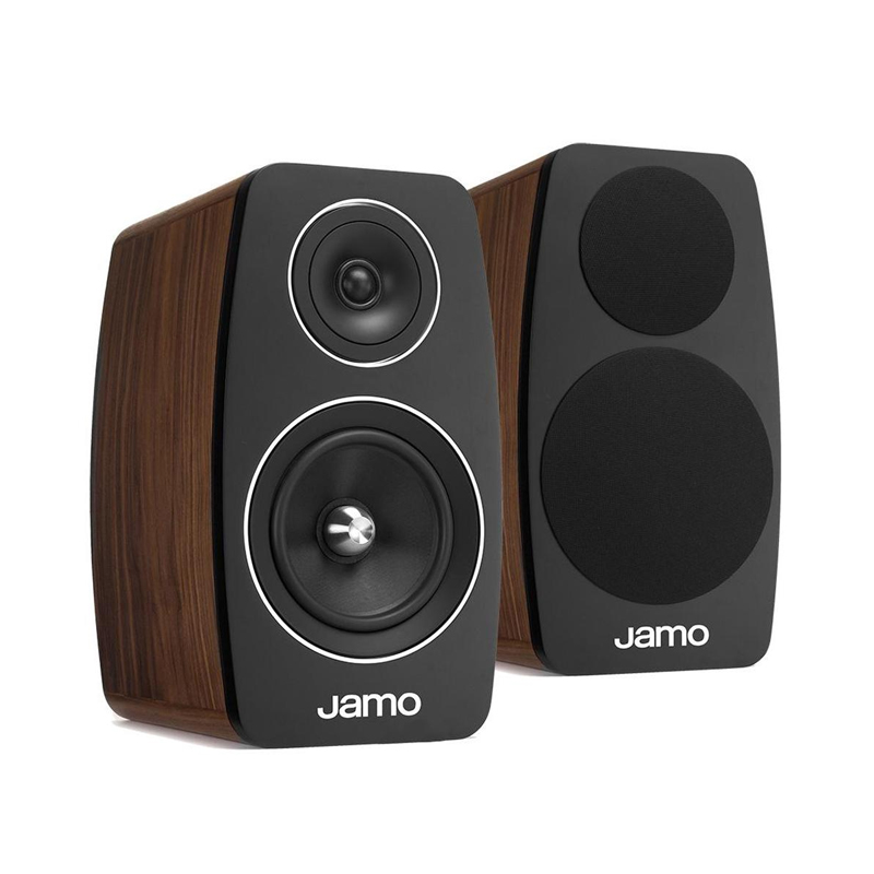 Loa nghe nhạc Jamo C103 chính hãng - Hình 4