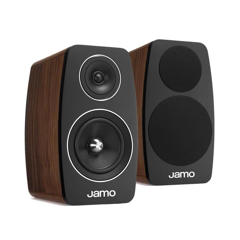 Loa nghe nhạc Jamo C103 chính hãng - Hình 4