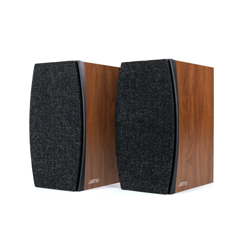 Loa bookshelf Jamo C93 II chính hãng - Hình 6
