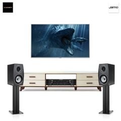 Dàn nghe nhạc NN111-TV (Jamo C93 II + Marantz PM6007) - Thumb 1