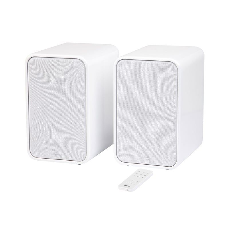 Loa xem phim Jamo P 404 chính hãng - Hình 1