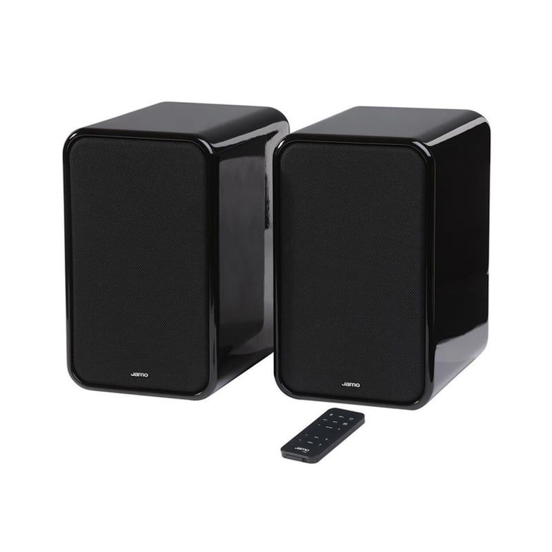Loa xem phim Jamo P 404 chính hãng - Hình 2