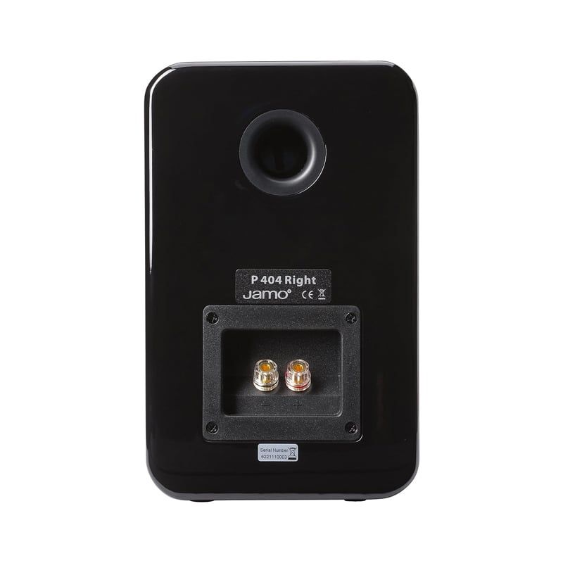 Loa xem phim Jamo P 404 chính hãng - Hình 3