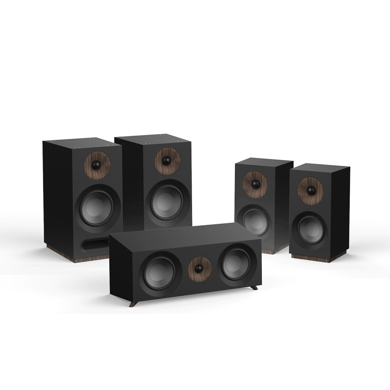Loa Jamo S 803 HCS chính hãng - Hình 7