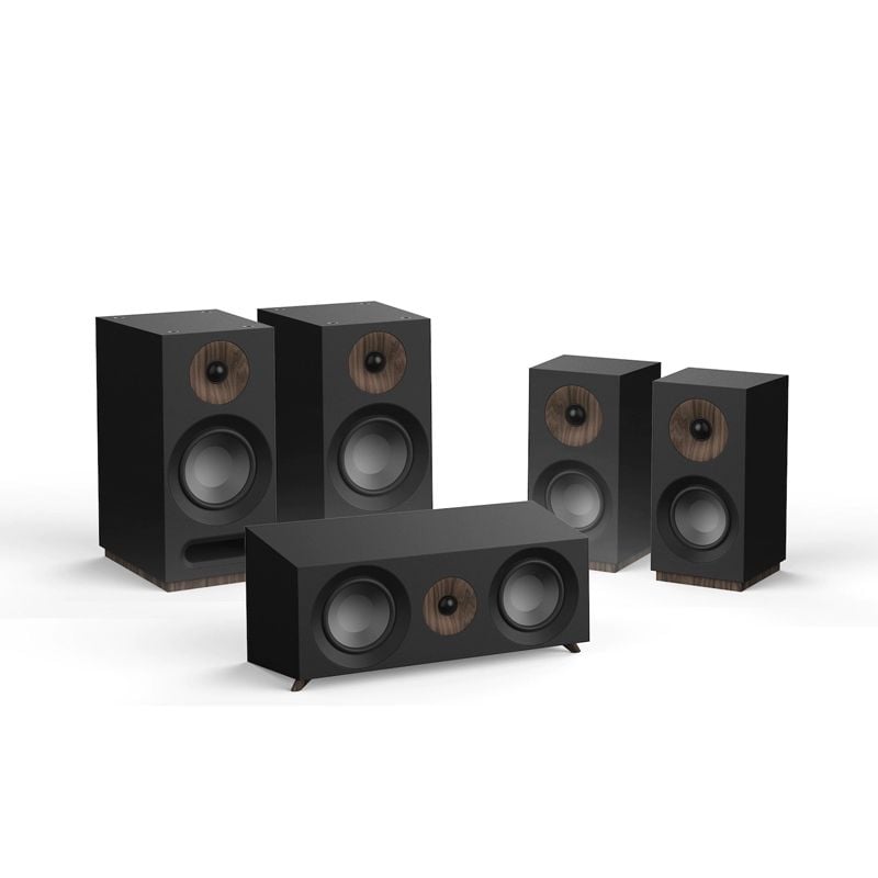Loa Jamo S 803 HCS chính hãng - Hình 7