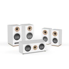 Loa Jamo S 803 HCS chính hãng - Thumb 1