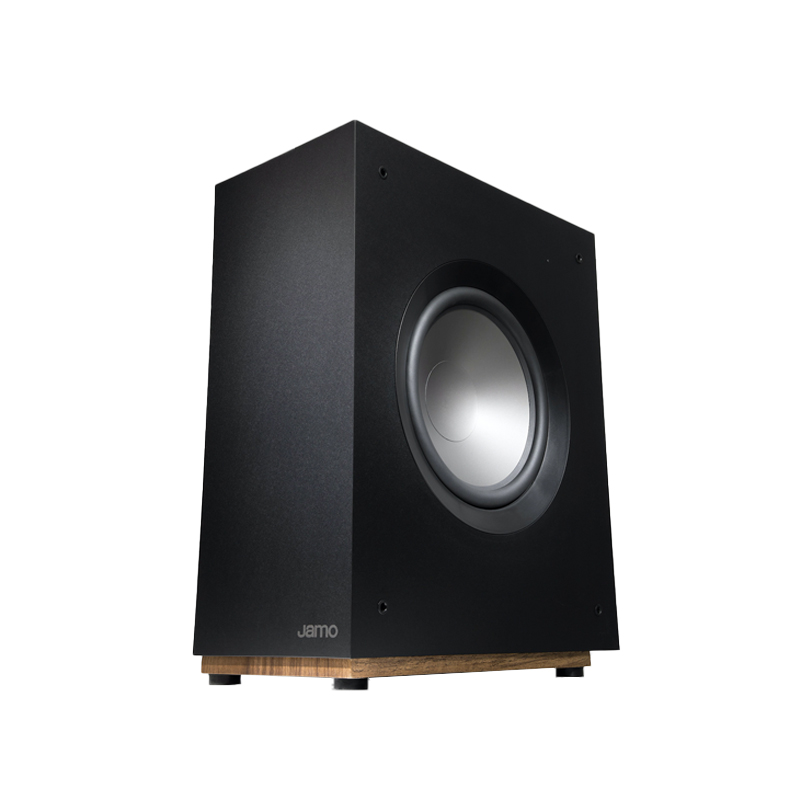 Loa subwoofer Jamo S 810 SUB chính hãng - Hình 1