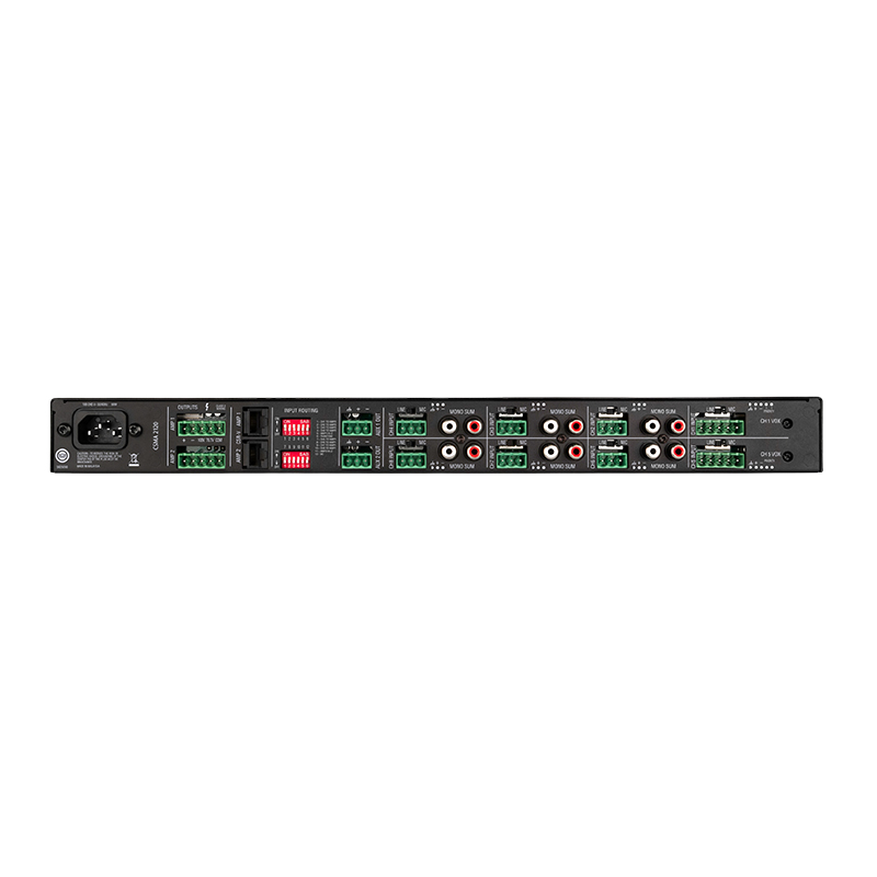 Amply nghe nhạc JBL CSMA 240 chính hãng - Hình 2