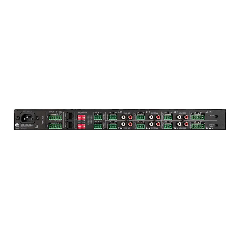 Amply nghe nhạc JBL CSMA 240 chính hãng - Hình 2