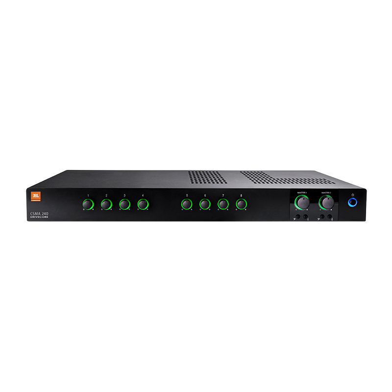 Amply nghe nhạc JBL CSMA 240 chính hãng - Hình 1