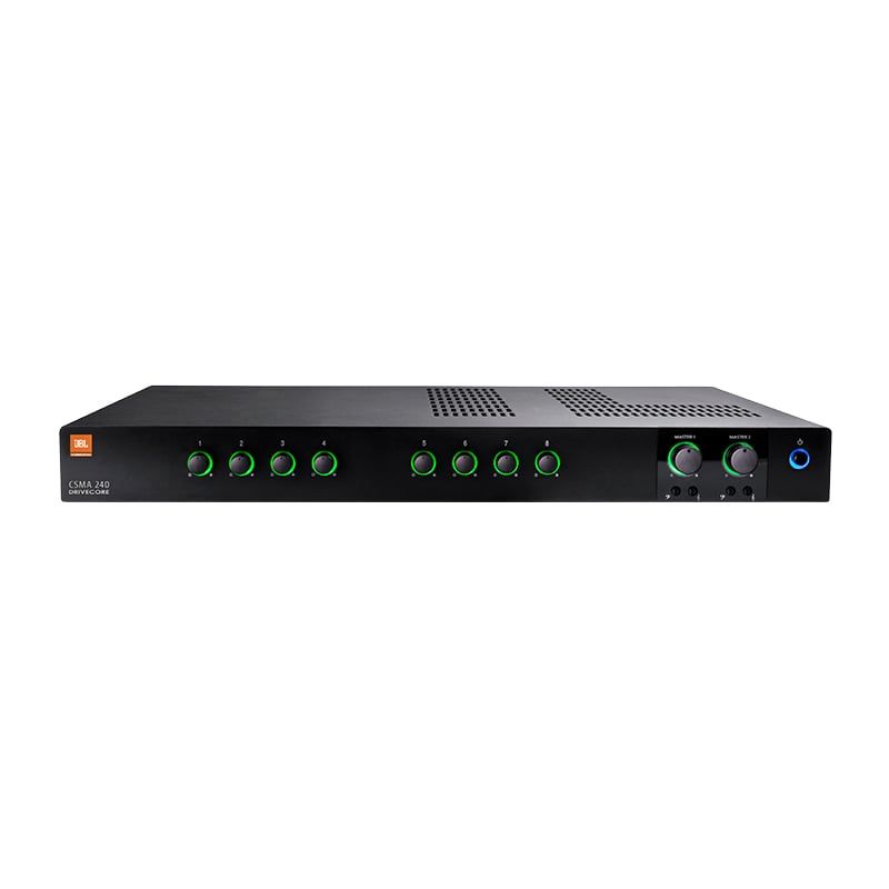Amply nghe nhạc JBL CSMA 240 chính hãng - Hình 1