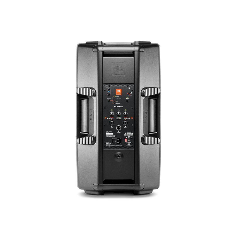 Loa karaoke di động JBL EON 612 chính hãng - Hình 5